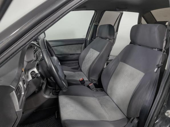 Daewoo Nexia I Рестайлинг с пробегом 2012 года, цена 149 000 рублей, 173470 км, седан, Автокод Объявления