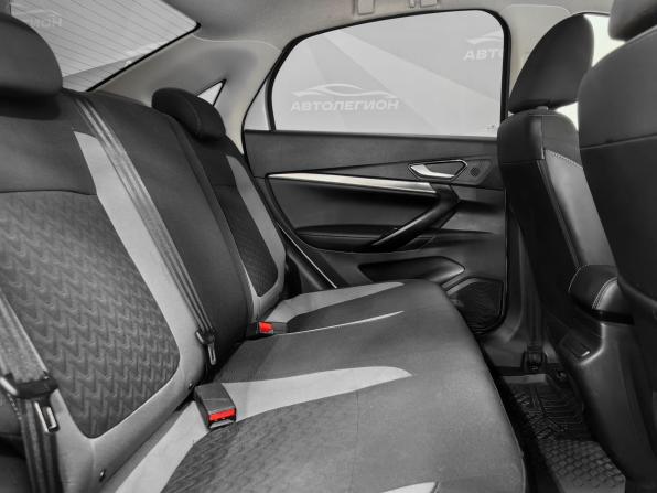 Lada (ВАЗ) Vesta I Рестайлинг (NG) с пробегом 2024 года, цена 1 580 000 рублей, 21306 км, седан, Автокод Объявления