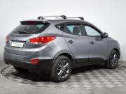 Hyundai ix35 I Рестайлинг Санкт-Петербург  - изображение 27