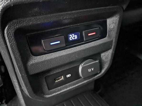 Volkswagen Tiguan II с пробегом 2020 года, цена 2 385 000 рублей, 111039 км, внедорожник, Автокод Объявления