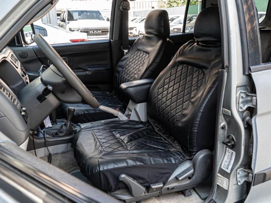 Mitsubishi Montero Sport I Краснодар  - изображение 10