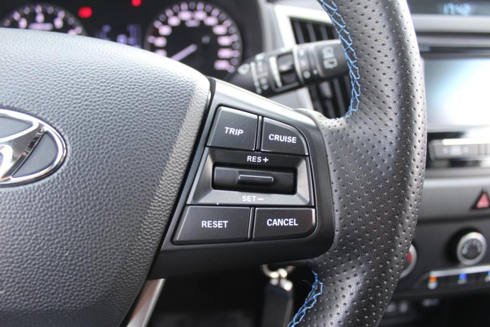 Hyundai Creta I Брянск  - изображение 11