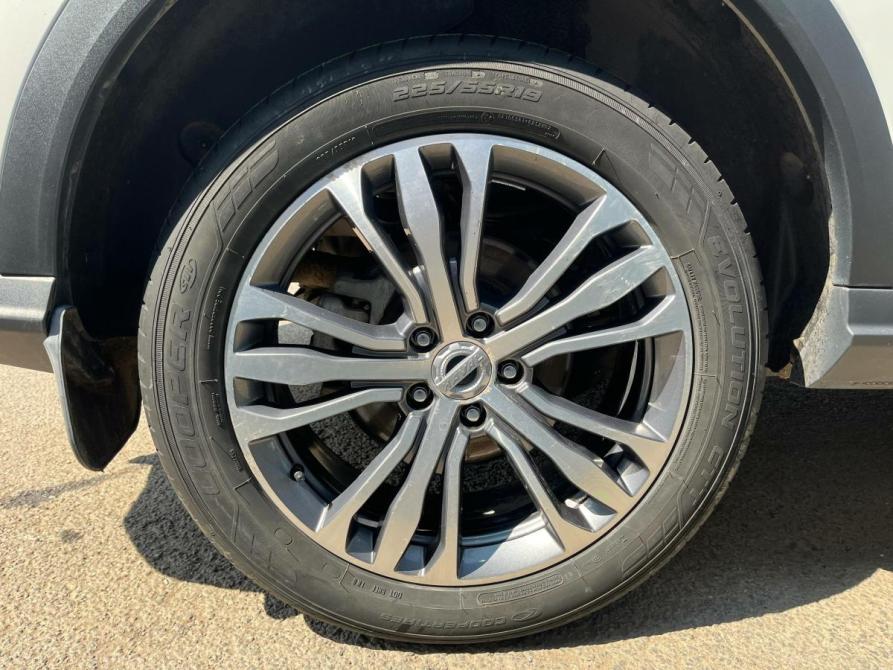Haval F7 I Рестайлинг Нижнекамск  - изображение 12