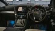 Toyota Alphard III Рестайлинг Благовещенск  - изображение 64
