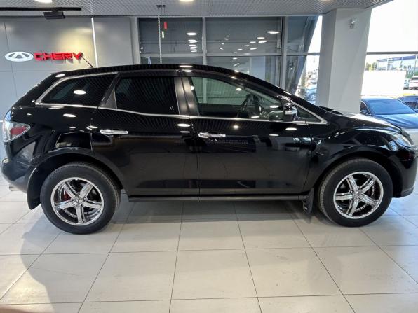 Mazda CX-7 I с пробегом 2008 года, цена 585 000 рублей, 197000 км, внедорожник, Автокод Объявления
