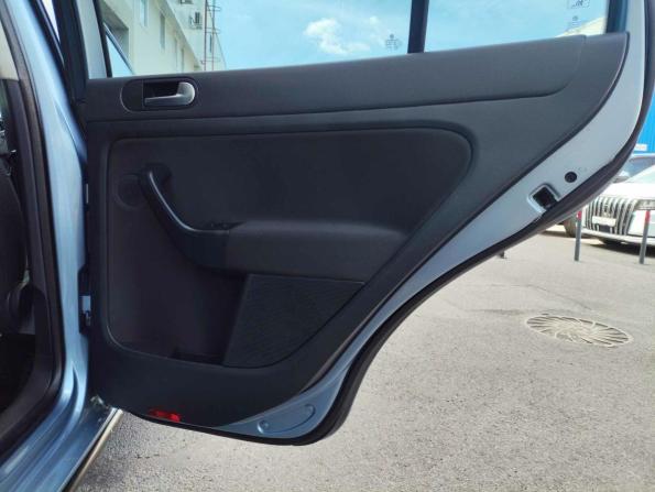 Volkswagen Golf Plus II с пробегом 2009 года, цена 699 000 рублей, 175839 км, хэтчбек, Автокод Объявления