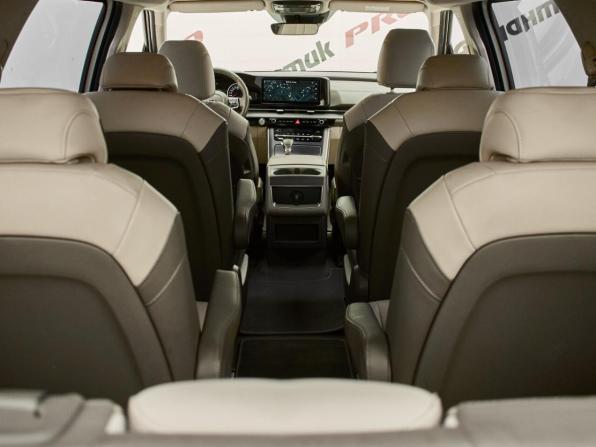 Kia Carnival IV с пробегом 2020 года, цена 3 695 000 рублей, 114885 км, минивэн, Автокод Объявления