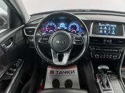 Kia Optima IV Рестайлинг Красноярск  - изображение 38