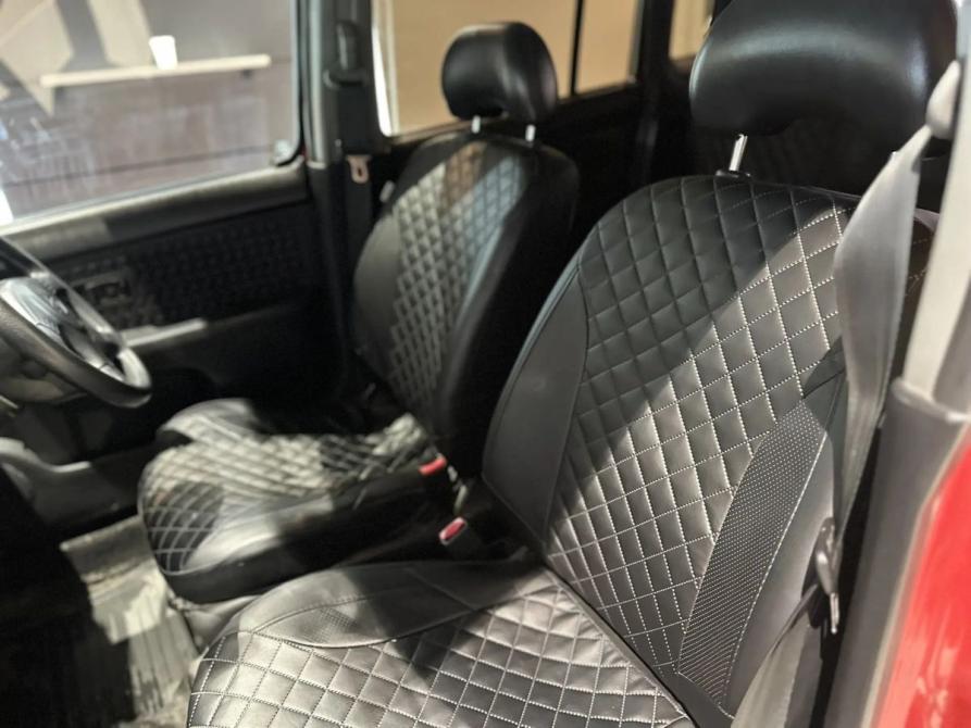 Nissan Cube I (Z10) Новосибирск  - изображение 9