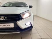 Lada (ВАЗ) Vesta I Энгельс  - изображение 47