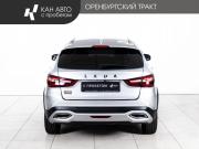 Lada (ВАЗ) Vesta I Рестайлинг (NG) Казань  - изображение 23