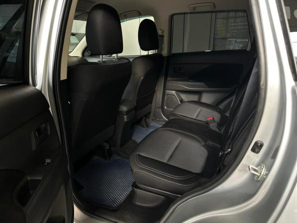 Mitsubishi Outlander III Рестайлинг 3 с пробегом 2020 года, цена 2 435 000 рублей, 58282 км, внедорожник, Автокод Объявления