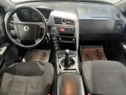 SsangYong Kyron I Рестайлинг Курск  - изображение 24