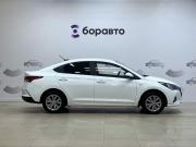 Hyundai Solaris II Рестайлинг Ставрополь  - изображение 24
