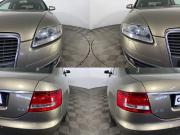 Audi A6 III (C6) Воронеж  - изображение 25
