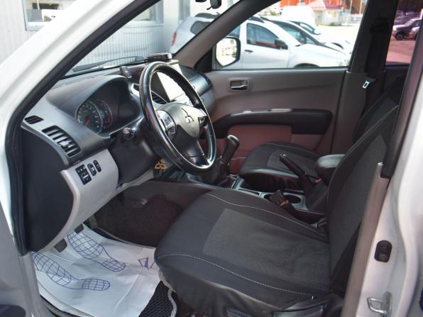 Mitsubishi L200 IV с пробегом 2012 года, цена 1 299 000 рублей, 213037 км, offers.body_type.unknown, Автокод Объявления