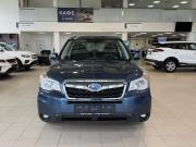 Subaru Forester IV Москва  - изображение 23