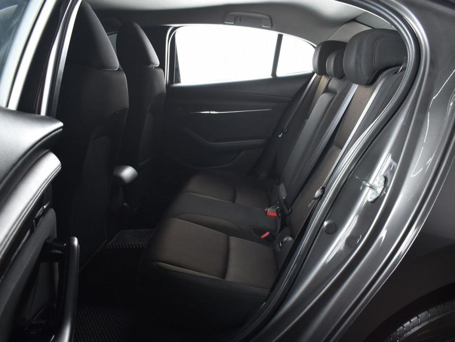 Mazda 3 IV (BP) Кемерово  - изображение 12