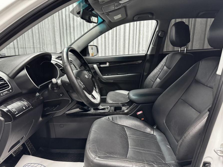 Kia Sorento II Рестайлинг Стерлитамак  - изображение 16