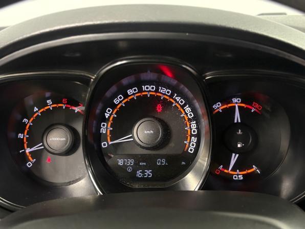 Lada (ВАЗ) Vesta I с пробегом 2019 года, цена 1 075 000 рублей, 78515 км, седан, Автокод Объявления