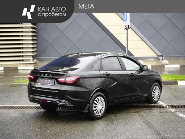 Lada (ВАЗ) Vesta I Рестайлинг (NG) с пробегом 2024 года, цена 1 197 000 рублей, 38190 км, седан, Автокод Объявления