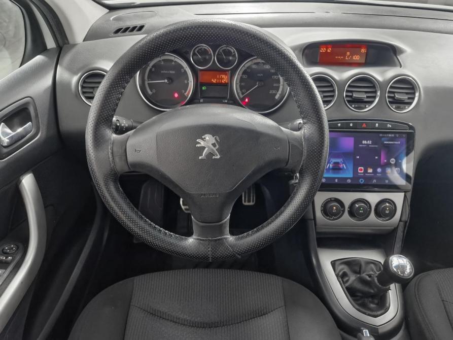 Peugeot 408 I Нижний Новгород  - изображение 15