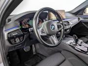 BMW 5 серии VII (G30/G31/G38) Рестайлинг Москва  - изображение 46