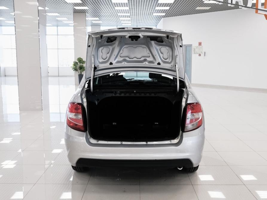Lada (ВАЗ) Granta I Рестайлинг Самара  - изображение 18
