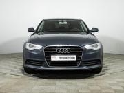 Audi A6 IV (C7) Санкт-Петербург  - изображение 19