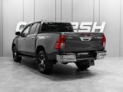 Toyota Hilux VIII Рестайлинг 2 Тюмень  - изображение 22