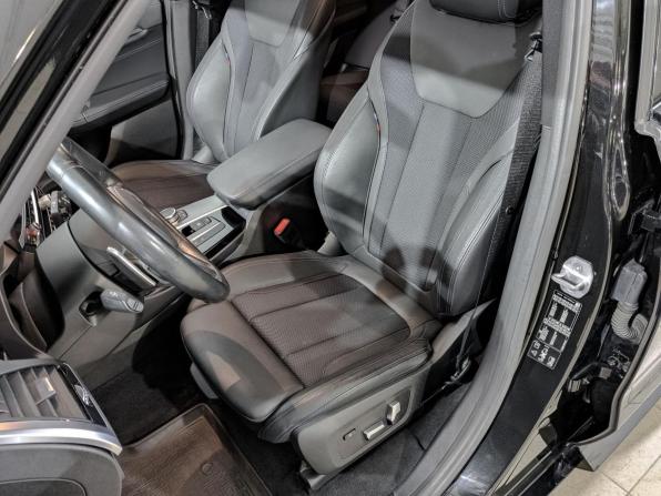 BMW X3 III (G01) с пробегом 2020 года, цена 4 300 000 рублей, 64681 км, внедорожник, Автокод Объявления