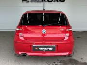 BMW 1 серии I (E81/E82/E87/E88) Рестайлинг Уфа  - изображение 21