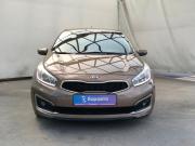 Kia Ceed II Рестайлинг Липецк  - изображение 21