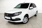 Lada (ВАЗ) Granta I Рестайлинг Саратов  - изображение 23