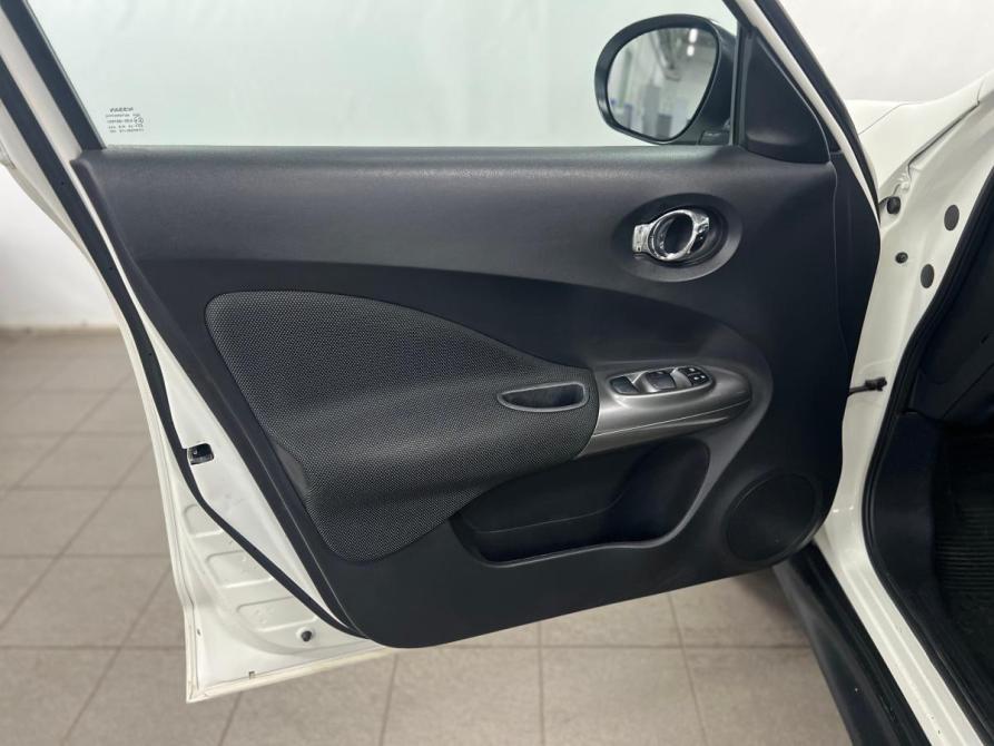 Nissan Juke I Санкт-Петербург  - изображение 14