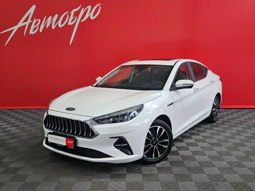 JAC J7 I Вологда  - изображение 1