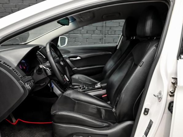Hyundai i40 I с пробегом 2014 года, цена 1 100 000 рублей, 416268 км, седан, Автокод Объявления