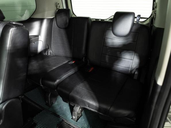 Nissan Serena V (C27) Рестайлинг с пробегом 2019 года, цена 2 300 000 рублей, 98320 км, минивэн, Автокод Объявления