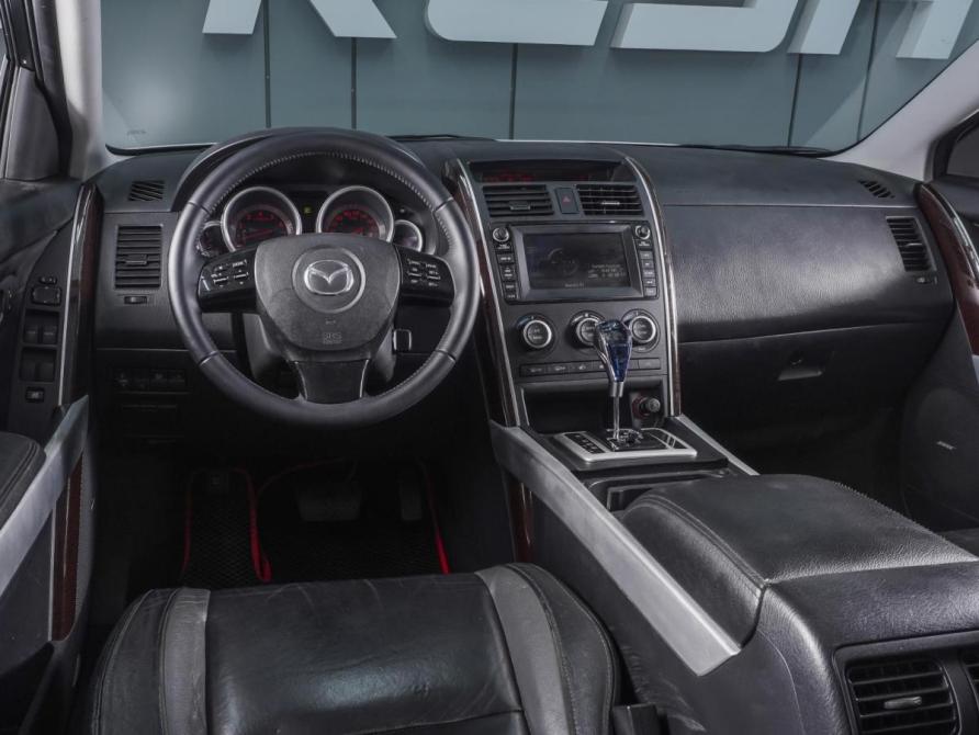 Mazda CX-9 I Ростов-на-Дону  - изображение 6
