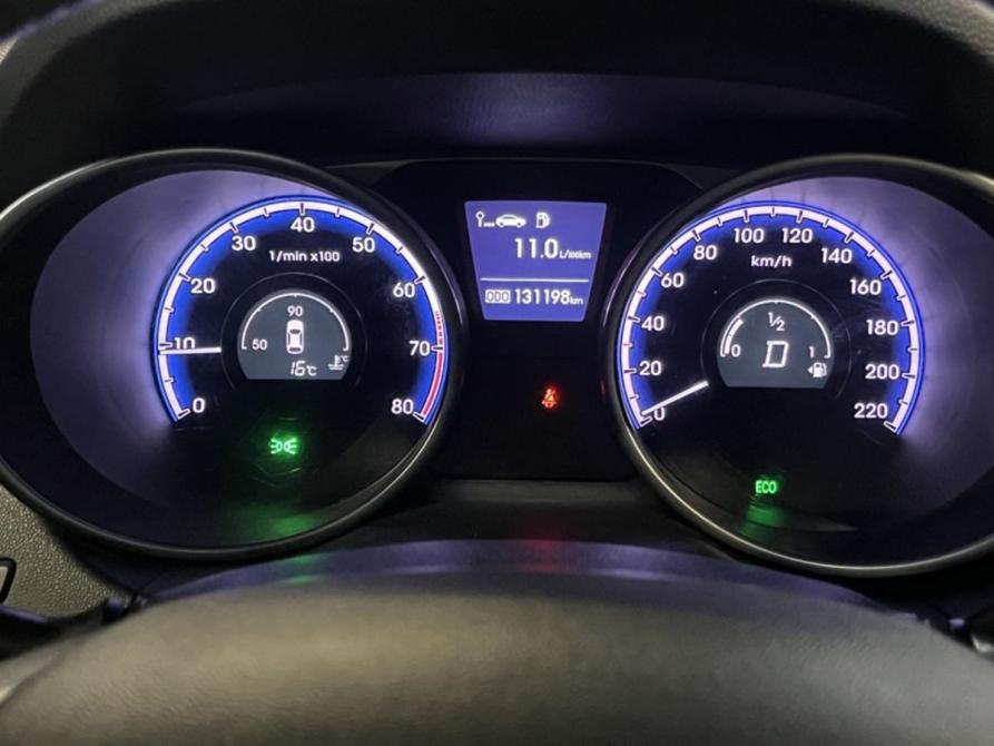 Hyundai ix35 I Курск  - изображение 11