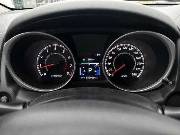 Mitsubishi ASX I с пробегом 2011 года, цена 999 000 рублей, 188000 км, внедорожник, Автокод Объявления
