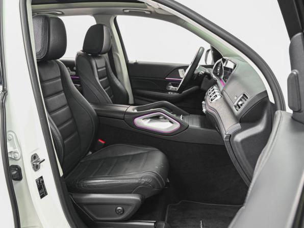 Mercedes-Benz GLE II (V167) с пробегом 2021 года, цена 7 850 000 рублей, 99811 км, внедорожник, Автокод Объявления