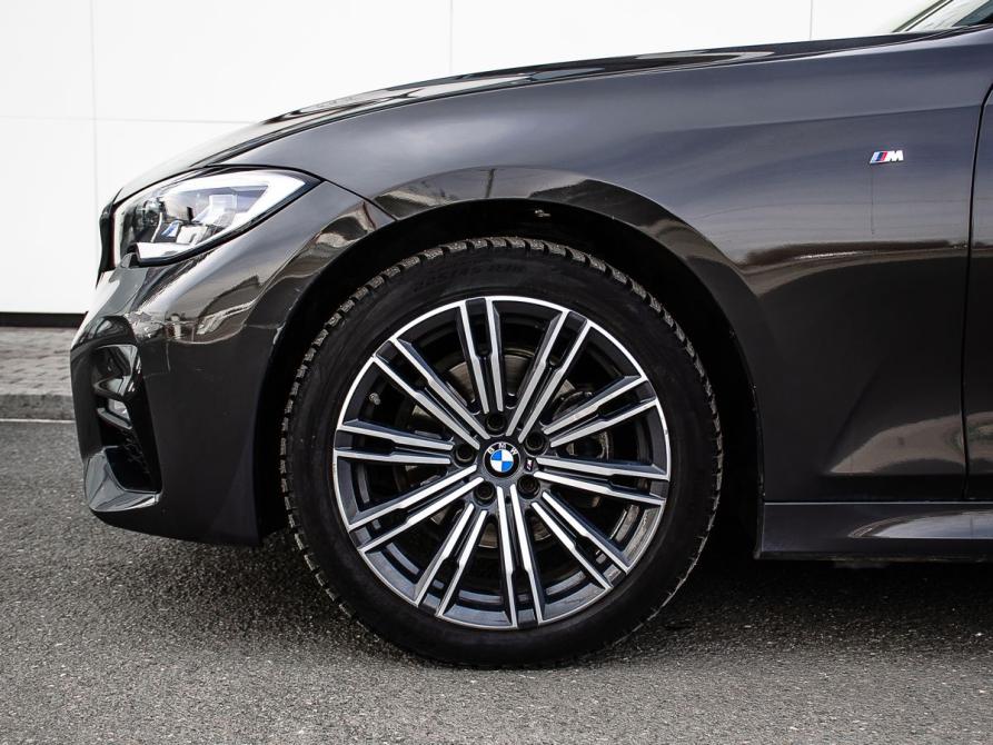 BMW 3 серии VII (G2x) Магнитогорск  - изображение 7