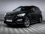 Hyundai Santa Fe III Москва  - изображение 17