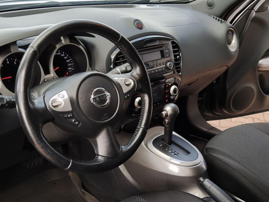 Nissan Juke I Екатеринбург  - изображение 21
