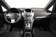 Opel Zafira B Рестайлинг Новосибирск  - изображение 27