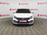 Lada (ВАЗ) Vesta I Рестайлинг (NG) Вологда  - изображение 19