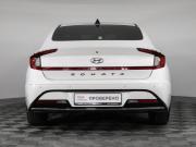 Hyundai Sonata VIII (DN8) Химки  - изображение 22