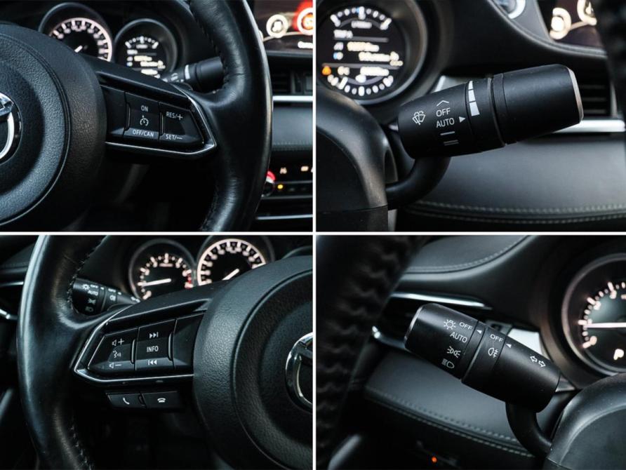 Mazda 6 III (GJ) Рестайлинг 2 Москва  - изображение 24