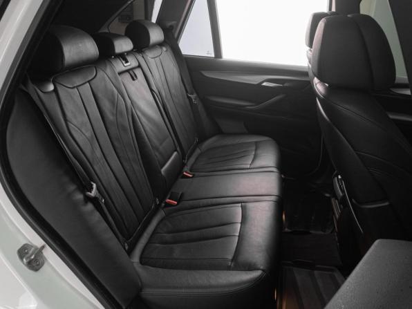 BMW X5 III (F15) с пробегом 2014 года, цена 2 639 000 рублей, 161659 км, внедорожник, Автокод Объявления